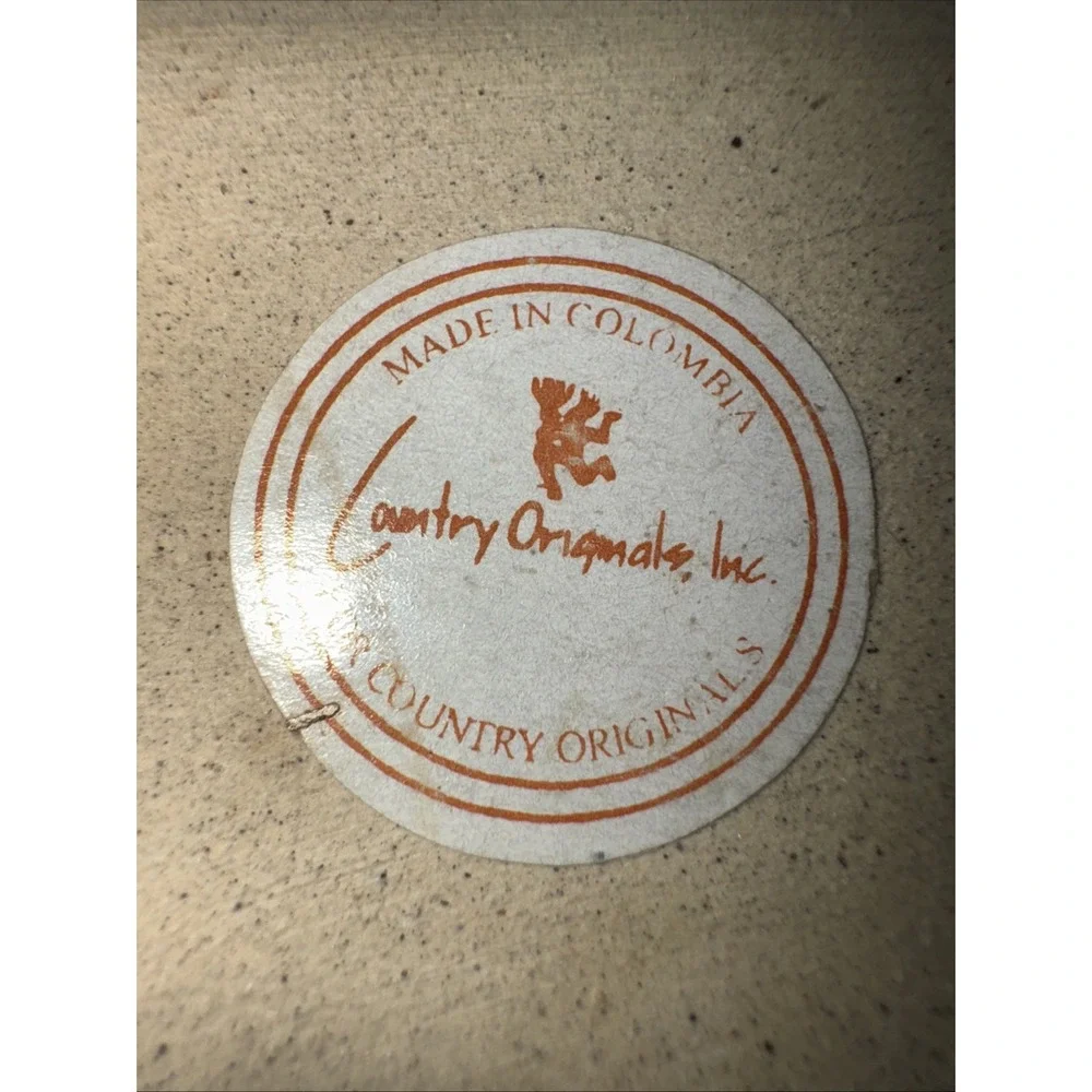 Serving Tray Country Originals 14